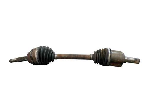 Used Left front driveshaft FORD TRANSIT Van (FA_ _) 2.2 TDCi (140 hp) 26490664