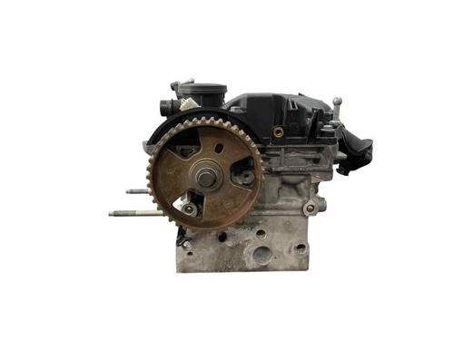 Cylinder head FORD FOCUS C-MAX (DM2) 2.0 TDCi | BP27672430M5 