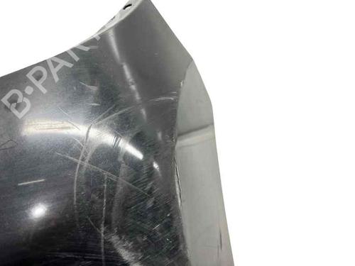 Used Rear bumper Rear bumper PEUGEOT 207 (WA_, WC_) [2006-2015] 33905019 33905019