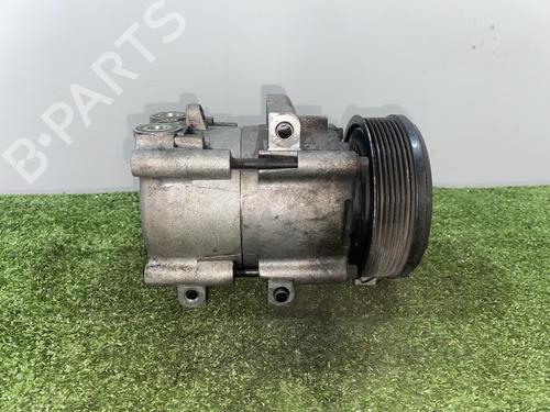 Used AC compressor AC compressor FORD TRANSIT Van (FA_ _) [2000-2006] 31682080 31682080