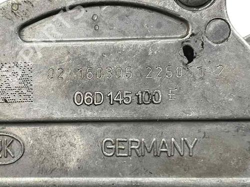 Vacuum pump AUDI A4 B7 (8EC) 1.6 | BP30718181M80 - Image 2