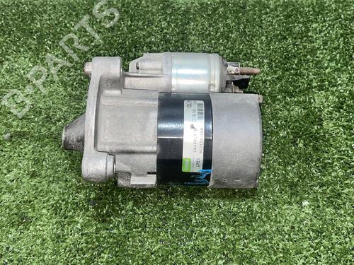 Used Starter Starter CITROËN C2 (JM_) [2003-2017] 31682006 31682006