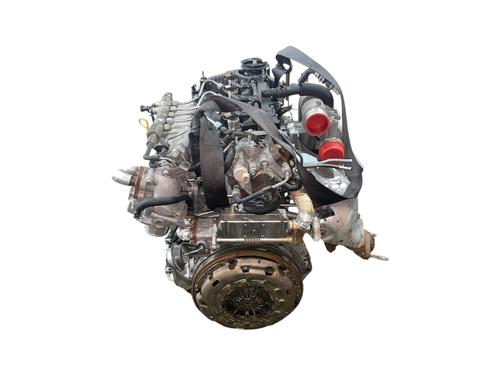Engine MAZDA 6 Hatchback (GH) 2.2 MZR-CD (GH10) | BP25135224M1  - Image 6