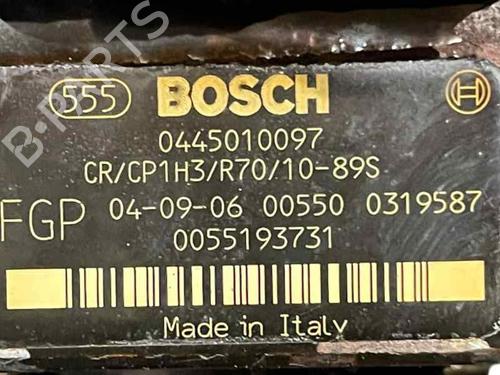 Injection pump SAAB 9-3 (YS3D) | BP31682397M78 - Image 3