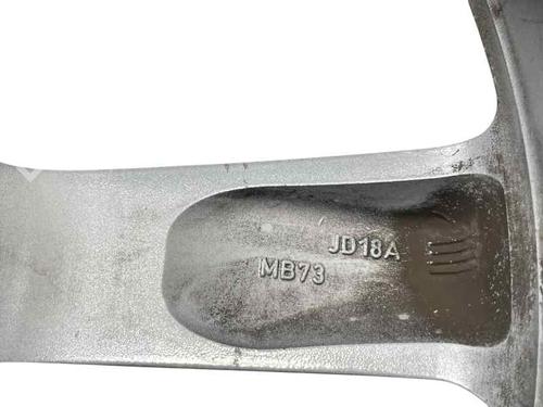 Rim NISSAN QASHQAI / QASHQAI +2 I (J10, NJ10, JJ10E) 1.5 dCi | BP24861535C45 