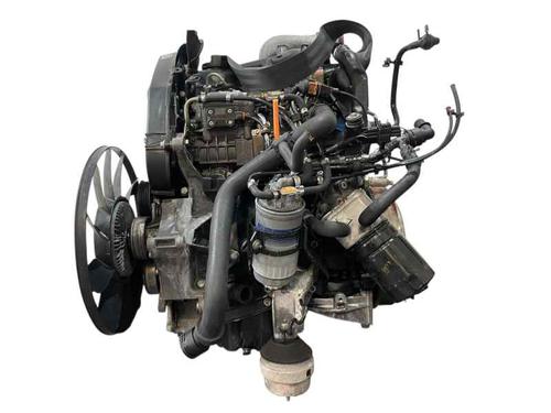 Engine VW PASSAT B5 (3B2) 1.9 TDI Syncro/4motion | BP27714276M1 - Image 7