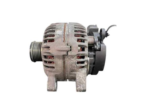 Used Alternator Alternator PEUGEOT 307 SW (3H) 1.6 HDI 110 (109 hp) 25889177 25889177