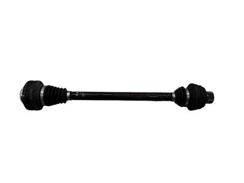 Used Left rear driveshaft AUDI Q5 (8RB) 3.0 TDI quattro (240 hp) 31870595