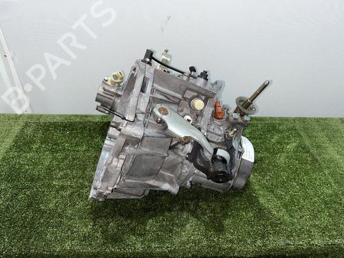 Used Gearbox CITROËN XANTIA (X1_, X2_) [1993-2003]  31684218