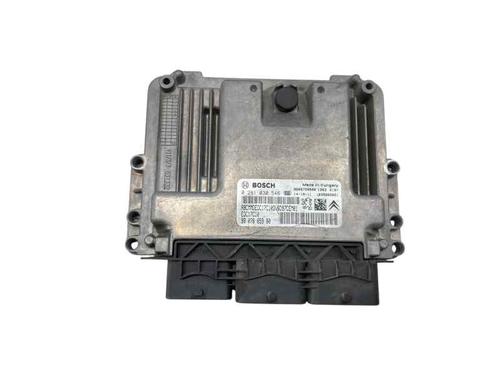 Used Engine control unit (ECU) PEUGEOT 2008 I (CU_) 1.6 HDi (92 hp) 29582969
