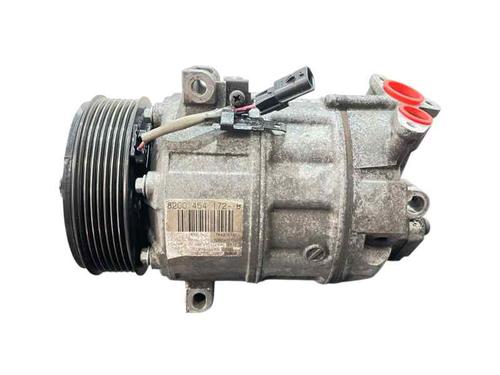 Used AC compressor RENAULT TRAFIC II Van (FL) 1.9 dCi 100 (FL0C, FL0K, FL0B) (101 hp) 29554773