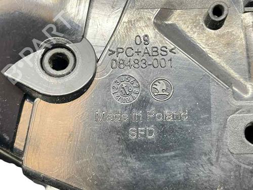 air-vent-skoda-rapid-spaceback-nh1-2012-2013-2014-2015-2016-2017-2018-2019-30294662 main image