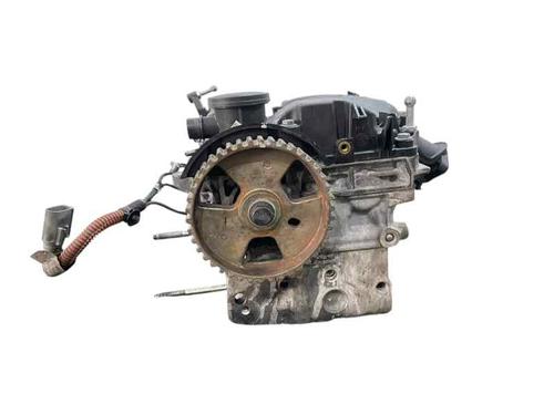 Used Cylinder head Cylinder head PEUGEOT 407 (6D_) 2.0 HDi 135 (6DRHRH, 6DRHRE, 6DRHRG, 6DRHRJ) (136 hp) 27449230 27449230