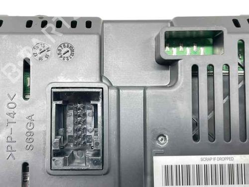 Display monitor FORD KA+ III Saloon (TK, FK) 1.2 (TK) | BP29875624C48