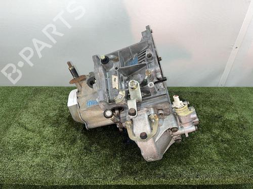 Used Gearbox PEUGEOT 306 Hatchback (7A, 7C, N3, N5) [1993-2003]  31684207