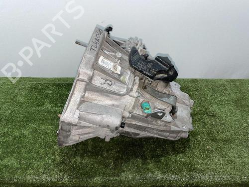 Used Gearbox RENAULT MEGANE III Hatchback (BZ0/1_, B3_) [2008-2026]  31684256