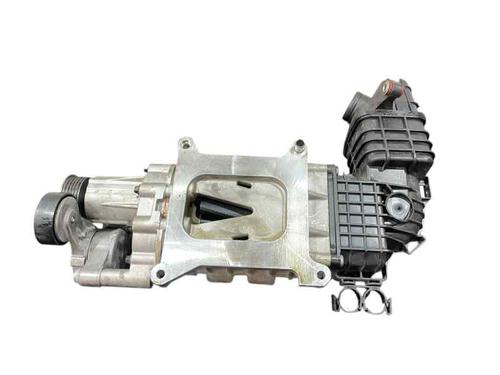 Turbocharger/Supercharger VW GOLF PLUS V (5M1, 521) 1.2 TSI | BP29582988M71 