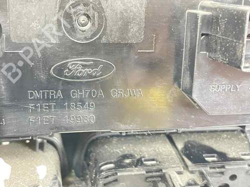 Climate control FORD KUGA II (DM2) 2.0 TDCi | BP27449525I5 - Image 3