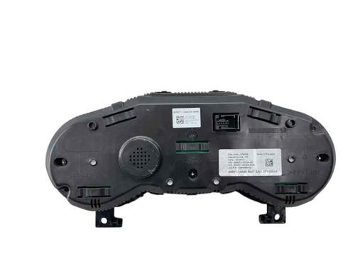 Used Instrument cluster FORD FOCUS III 1.6 Ti (125 hp) 31826034