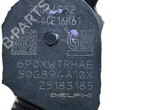 Used Injector CHEVROLET CRUZE (J300) [2009-2026]  31870402