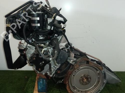 Engine MERCEDES-BENZ A-CLASS (W169)  | BP31683886M1  - Image 7