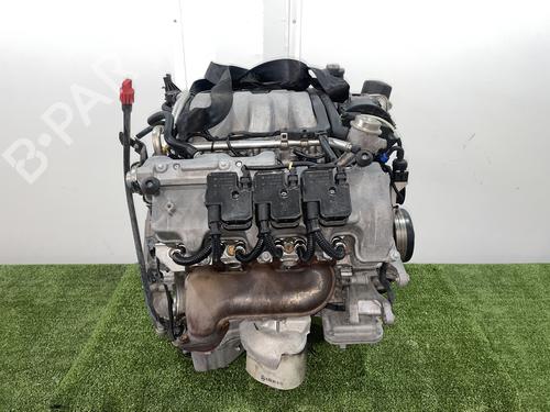 Engine MERCEDES-BENZ C-CLASS (W203) C 320 (203.064) | BP24223225M1 - Image 8