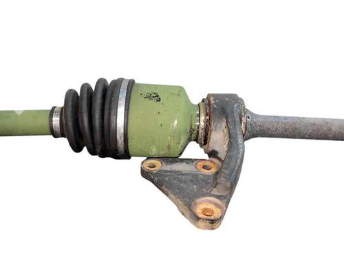 Right front driveshaft KIA CARNIVAL II (GQ) 2.9 CRDi | BP30718152M39