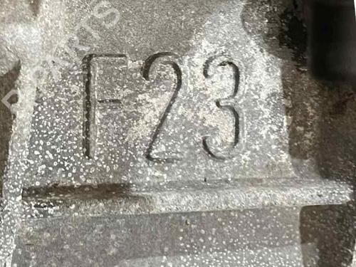 Gearbox OPEL SIGNUM Hatchback (Z03) 2.2 direct (F48) | BP26376622M3 