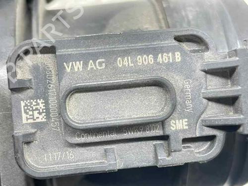 Mass air flow sensor SKODA FABIA III Estate (NJ5) 1.4 TDI | BP29518278M95 