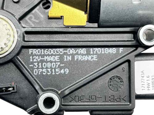 Electronic module VOLVO C70 II Convertible (542) D4 | BP33425324M83 - Image 2