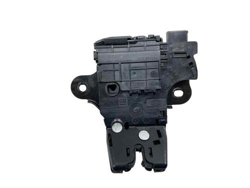 tailgate-lock-opel-cascada-w13-2013-2014-2015-2016-2017-2018-2019-29177900 main image