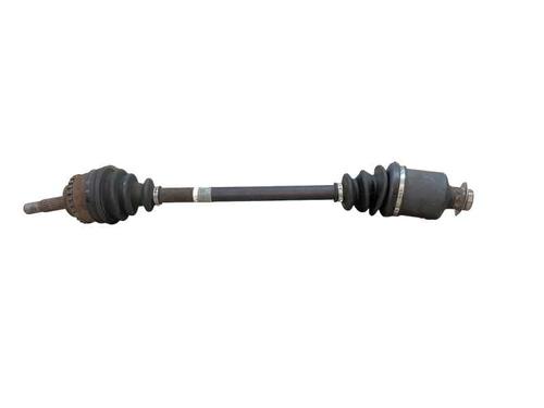 Used Right front driveshaft RENAULT CLIO II (BB_, CB_) 1.5 dCi (B/CB3M) (64 hp) 31274661
