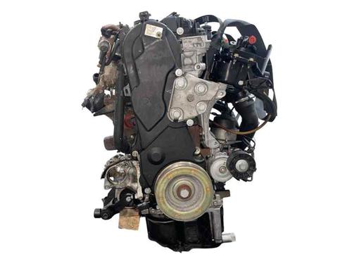 Engine PEUGEOT 307 SW (3H) 2.0 HDi 135 | BP32358374M1 