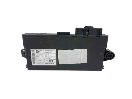 Used Electronic module BMW X5 (E70) 3.0 d (235 hp) 27448434