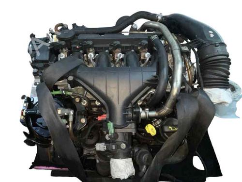 Engine PEUGEOT 307 SW (3H) 2.0 HDi 135 | BP32358374M1 