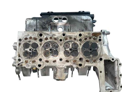 Cylinder head BMW 3 (E46) | BP31682263M5 - Image 6