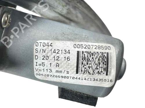 Used Rear right window mechanism Rear right window mechanism FIAT TIPO Hatchback (356_, 357_) 1.4 LPG (356HXF1B) (120 hp) 33536321 33536321