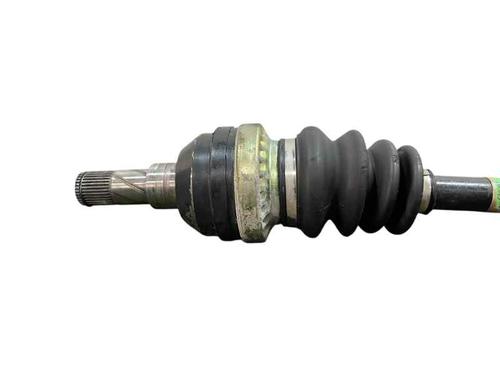 Used Left front driveshaft Left front driveshaft DAEWOO LACETTI Hatchback (KLAN) 1.4 (94 hp) 25612455 25612455