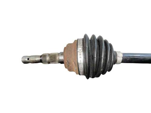 Left front driveshaft OPEL ASTRA G CLASSIC Saloon (T98) 1.6 16V (F69) | BP31352006M38 - Image 3