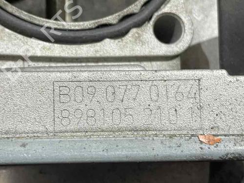 Throttle body OPEL ASTRA J (P10)  | BP31683425M82 