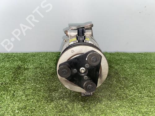 Used AC compressor AC compressor FORD FOCUS II (DA_, HCP, DP) [2004-2013] 31681787 31681787