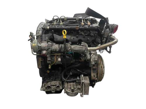 Used Engine Engine FORD MONDEO III (B5Y) 2.0 TDCi (130 hp) 25302924 25302924