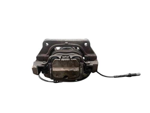 Used Left front brake caliper Left front brake caliper BMW X5 (E70) 3.0 d (235 hp) 24353697 24353697