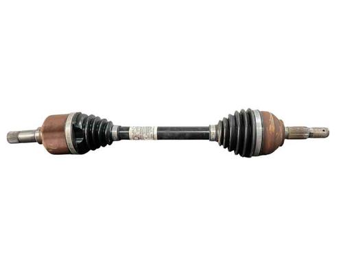 Used Left front driveshaft PEUGEOT 407 (6D_) 2.0 HDi 135 (6DRHRH, 6DRHRE, 6DRHRG, 6DRHRJ) (136 hp) 30270699