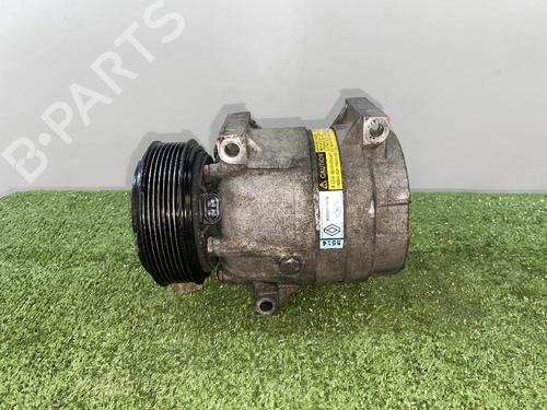 Used AC compressor RENAULT MASTER II Van (FD) [1997-2013]  31681704