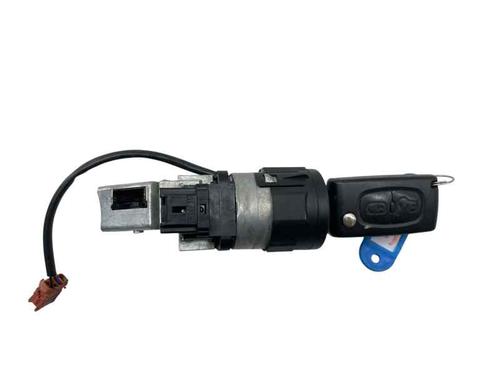 Used Ignition barrel Ignition barrel PEUGEOT 308 I (4A_, 4C_) 1.6 THP 16V (156 hp) 29475051 29475051