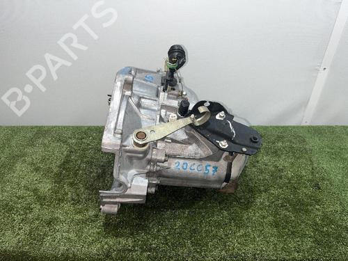 Caixa de velocidades CITROËN AX (ZA-_) [1986-1998]  31684102