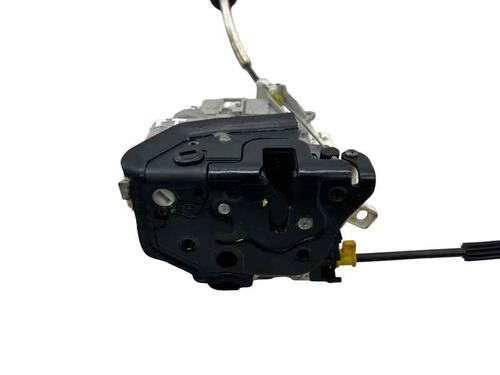 Used Rear left lock Rear left lock AUDI Q5 (8RB) 3.0 TDI quattro (240 hp) 31752352 31752352