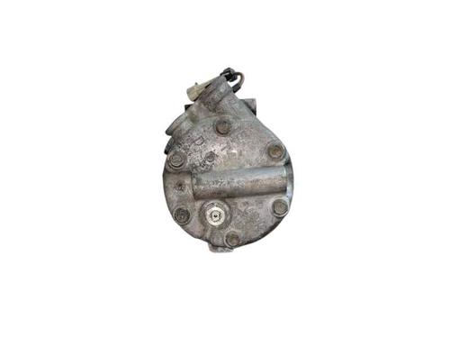 AC compressor OPEL ASTRA G Coupe (T98) 2.2 16V (F07) | BP30339040M34  - Image 5