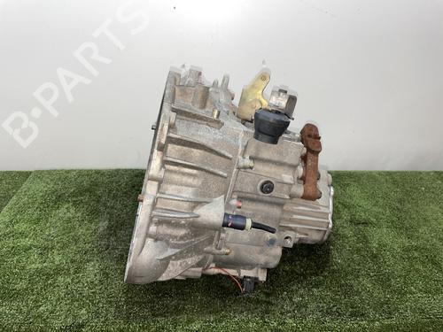 Used Gearbox Gearbox CHRYSLER PT CRUISER (PT_) [2000-2010] 31684724 31684724